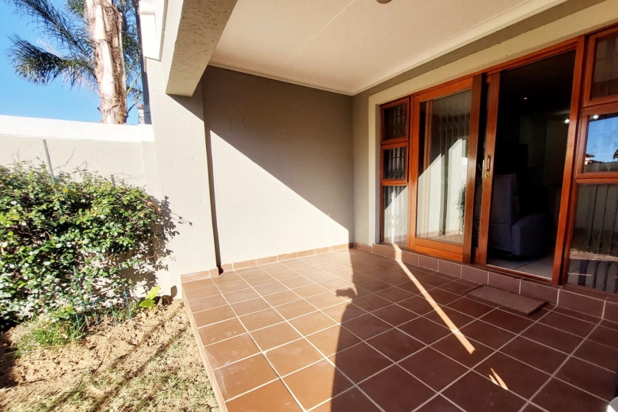 To Let 2 Bedroom Property for Rent in Sunninghill Gauteng