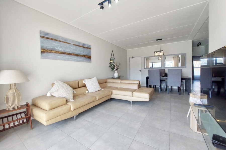 To Let 3 Bedroom Property for Rent in Waterfall Gauteng