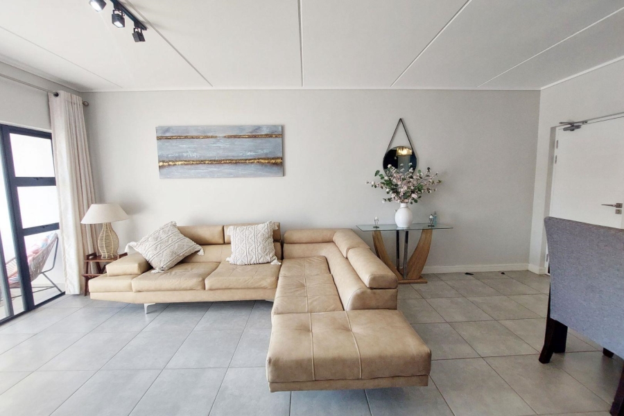 To Let 3 Bedroom Property for Rent in Waterfall Gauteng