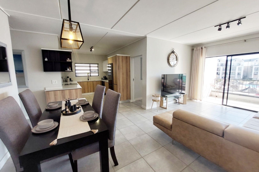 To Let 3 Bedroom Property for Rent in Waterfall Gauteng