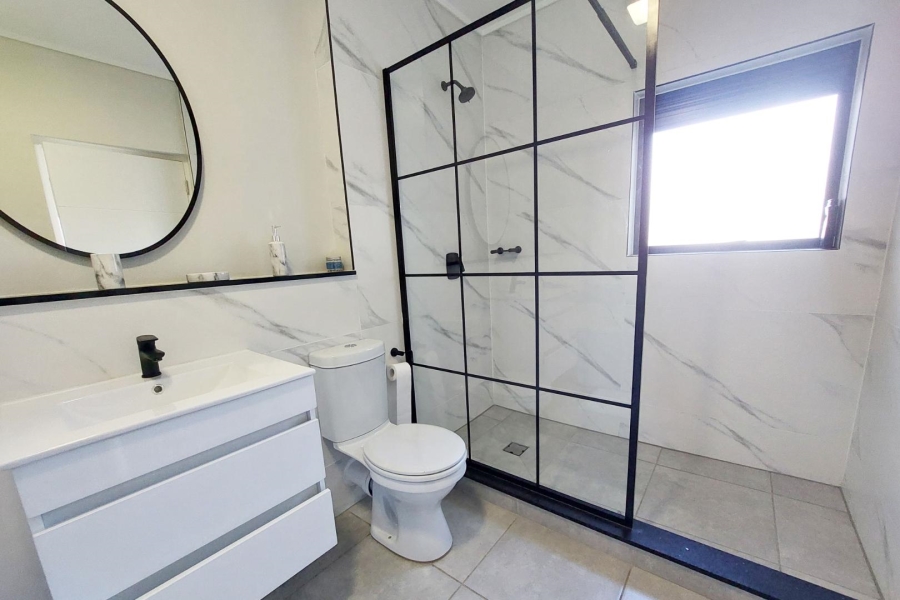 To Let 3 Bedroom Property for Rent in Waterfall Gauteng