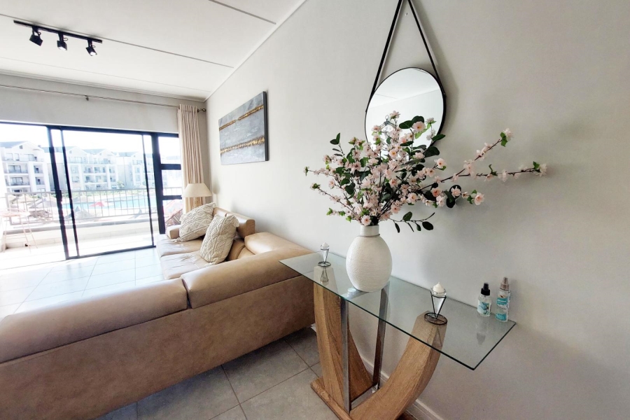 To Let 3 Bedroom Property for Rent in Waterfall Gauteng