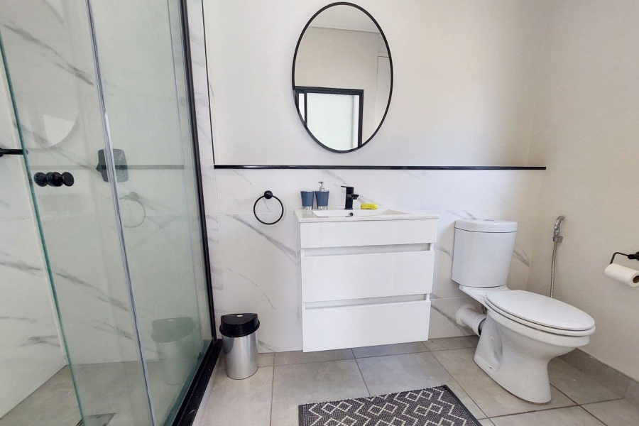 To Let 3 Bedroom Property for Rent in Waterfall Gauteng