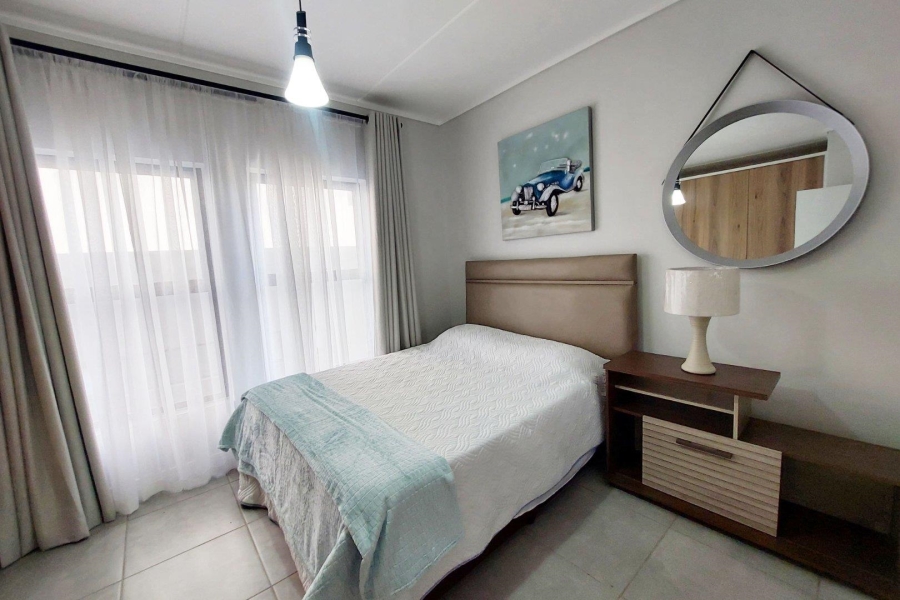 To Let 3 Bedroom Property for Rent in Waterfall Gauteng