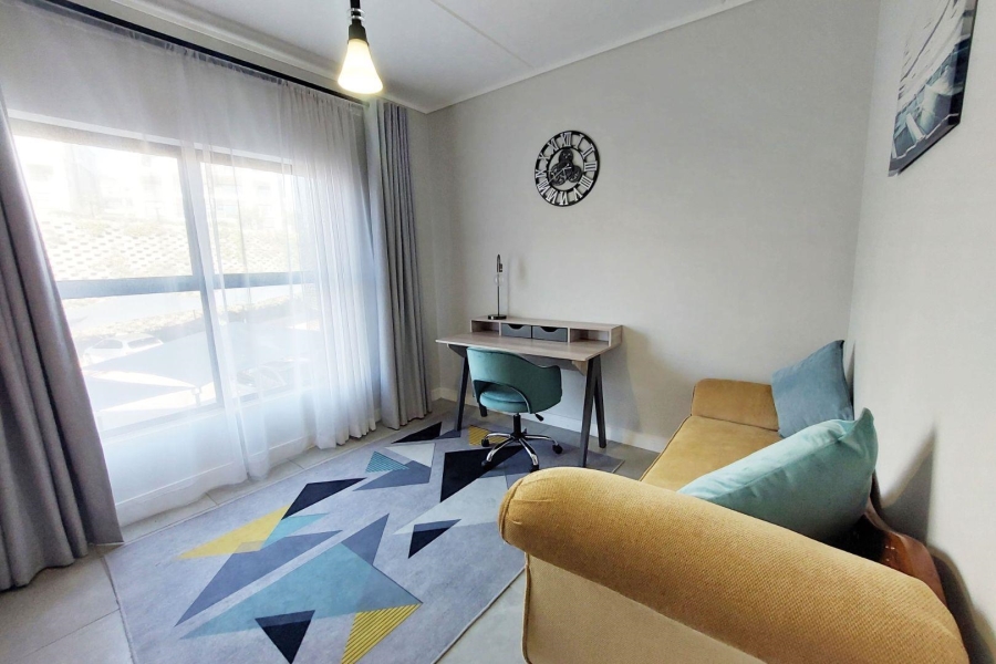To Let 3 Bedroom Property for Rent in Waterfall Gauteng