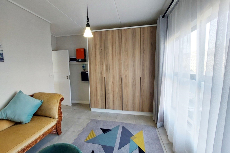 To Let 3 Bedroom Property for Rent in Waterfall Gauteng