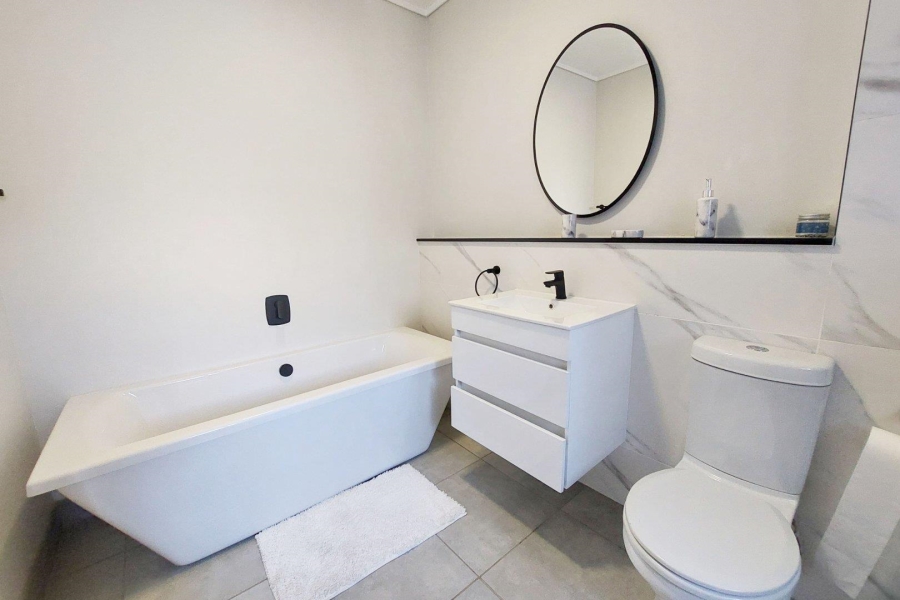 To Let 3 Bedroom Property for Rent in Waterfall Gauteng