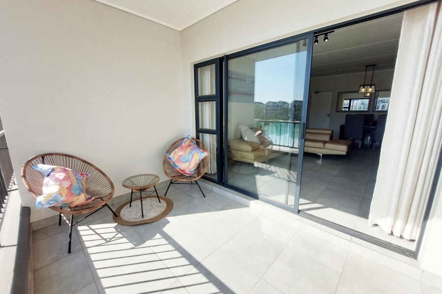 To Let 3 Bedroom Property for Rent in Waterfall Gauteng