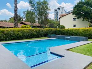 To Let 2 Bedroom Property for Rent in Benmore Gardens Gauteng