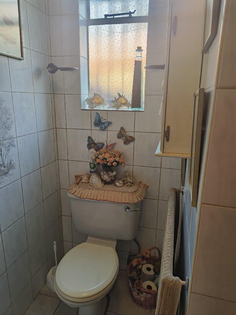 3 Bedroom Property for Sale in Silverton Gauteng