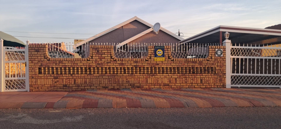 3 Bedroom Property for Sale in Mabopane Unit X Gauteng