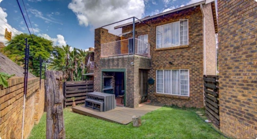 2 Bedroom Property for Sale in Van Riebeeck Park Gauteng