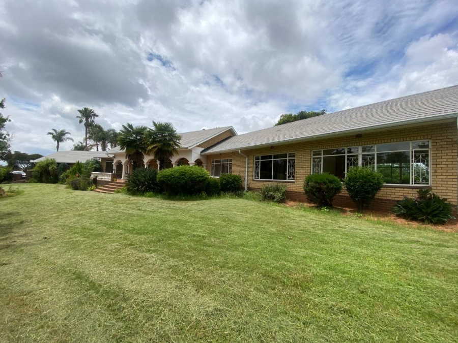 4 Bedroom Property for Sale in Noordheuwel Gauteng