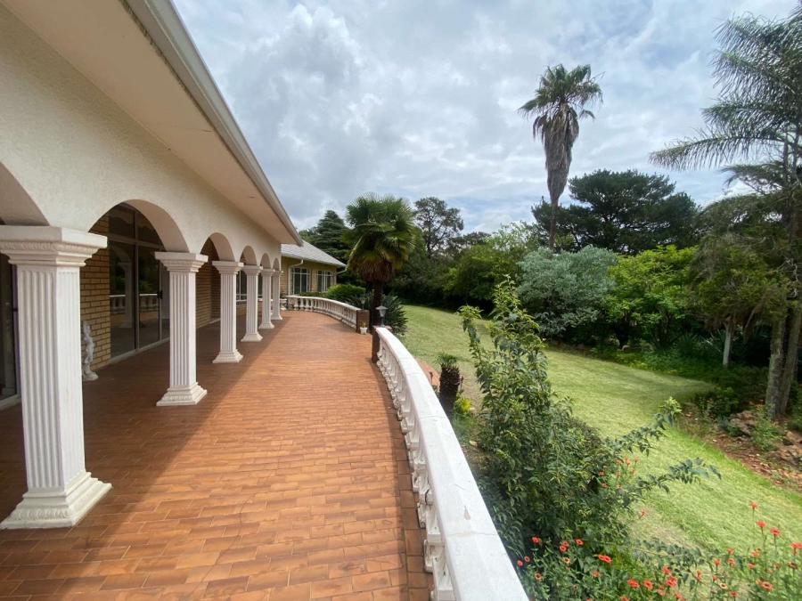 4 Bedroom Property for Sale in Noordheuwel Gauteng