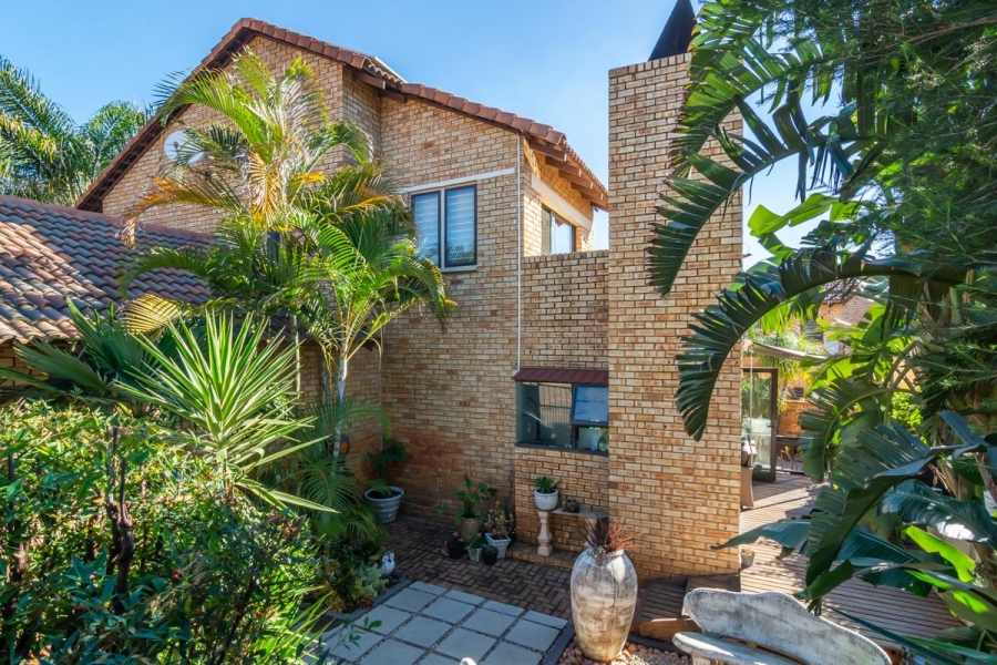 3 Bedroom Property for Sale in Ruimsig A H Gauteng