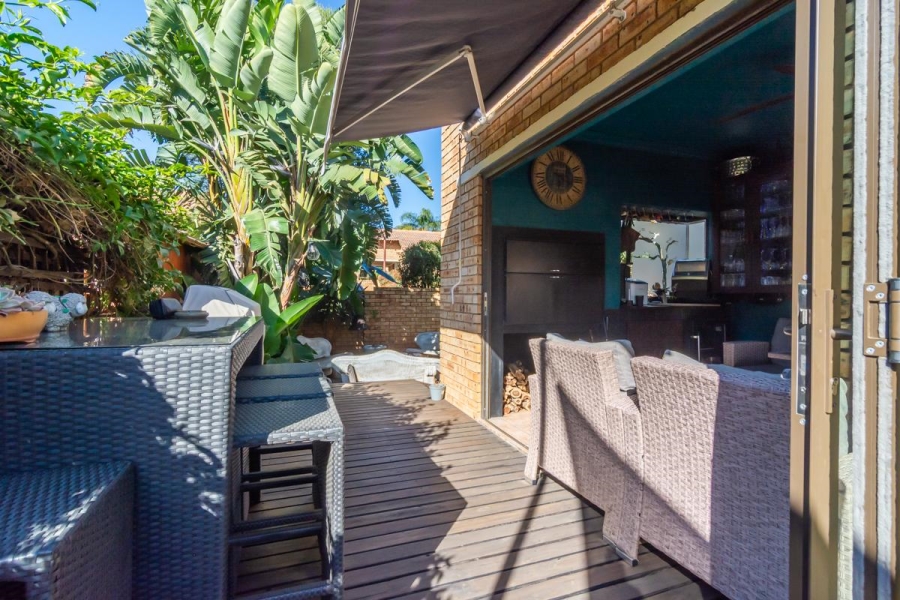 3 Bedroom Property for Sale in Ruimsig A H Gauteng