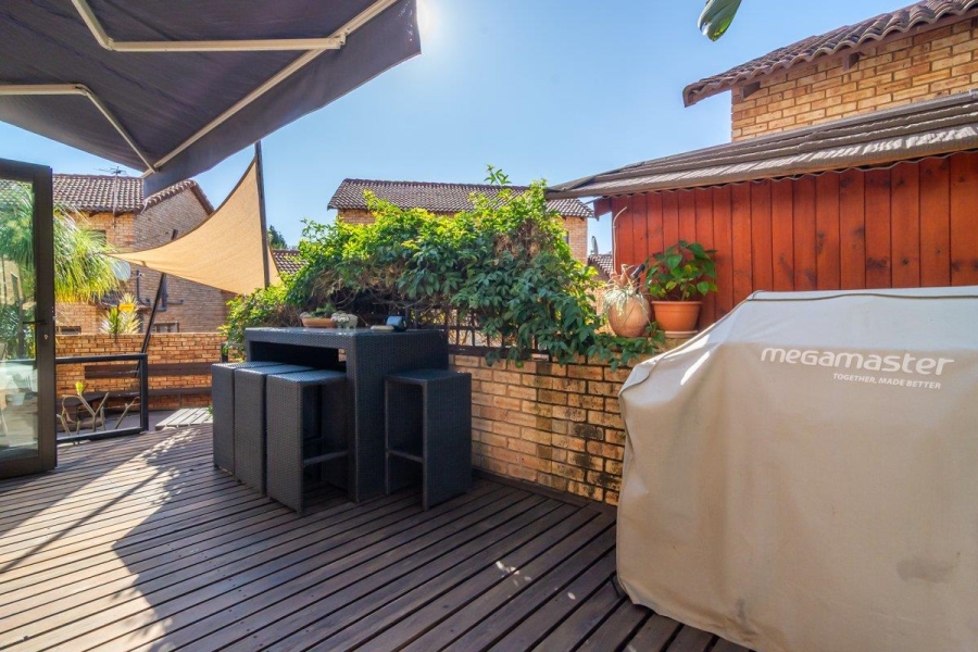 3 Bedroom Property for Sale in Ruimsig A H Gauteng