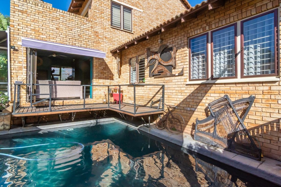 3 Bedroom Property for Sale in Ruimsig A H Gauteng