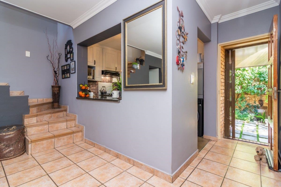 3 Bedroom Property for Sale in Ruimsig A H Gauteng