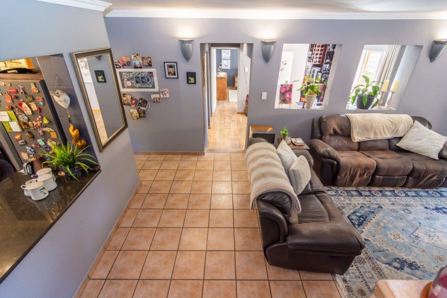 3 Bedroom Property for Sale in Ruimsig A H Gauteng