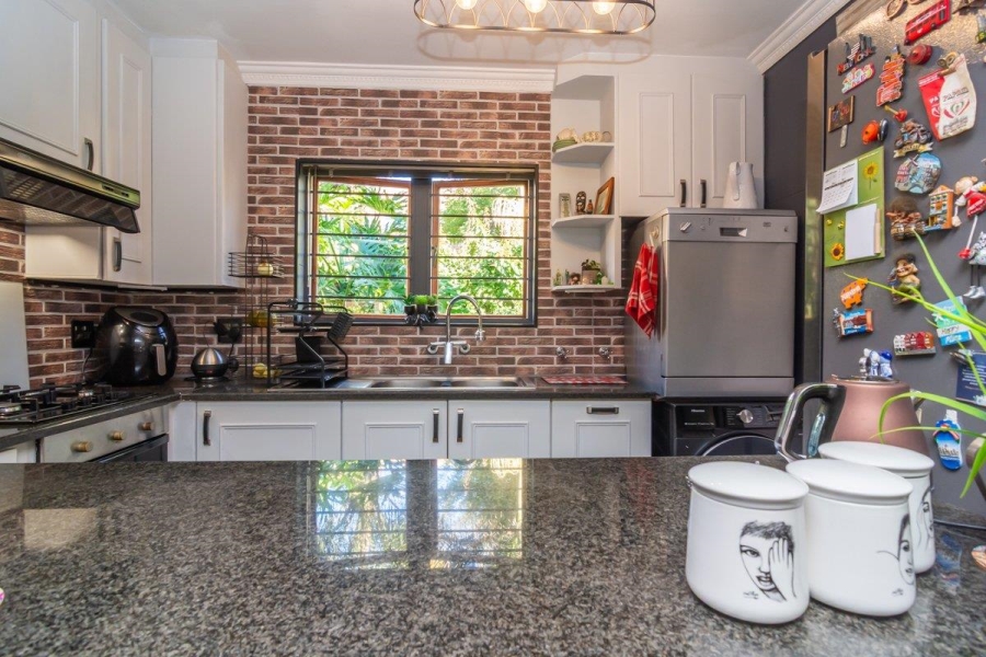 3 Bedroom Property for Sale in Ruimsig A H Gauteng