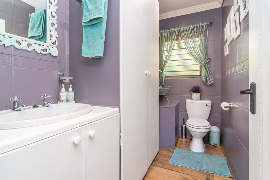 3 Bedroom Property for Sale in Ruimsig A H Gauteng