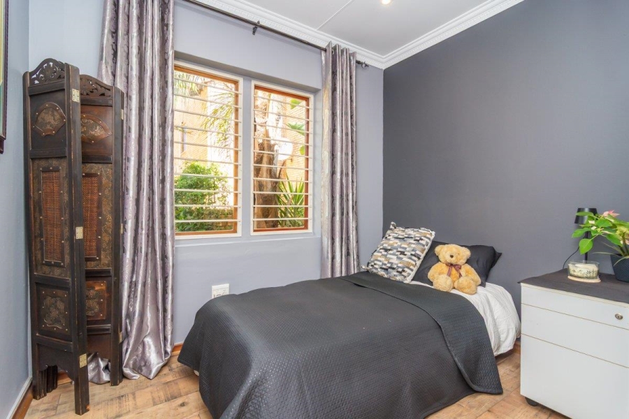 3 Bedroom Property for Sale in Ruimsig A H Gauteng