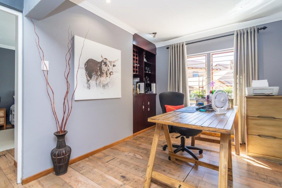 3 Bedroom Property for Sale in Ruimsig A H Gauteng