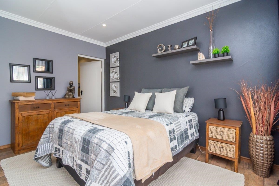 3 Bedroom Property for Sale in Ruimsig A H Gauteng