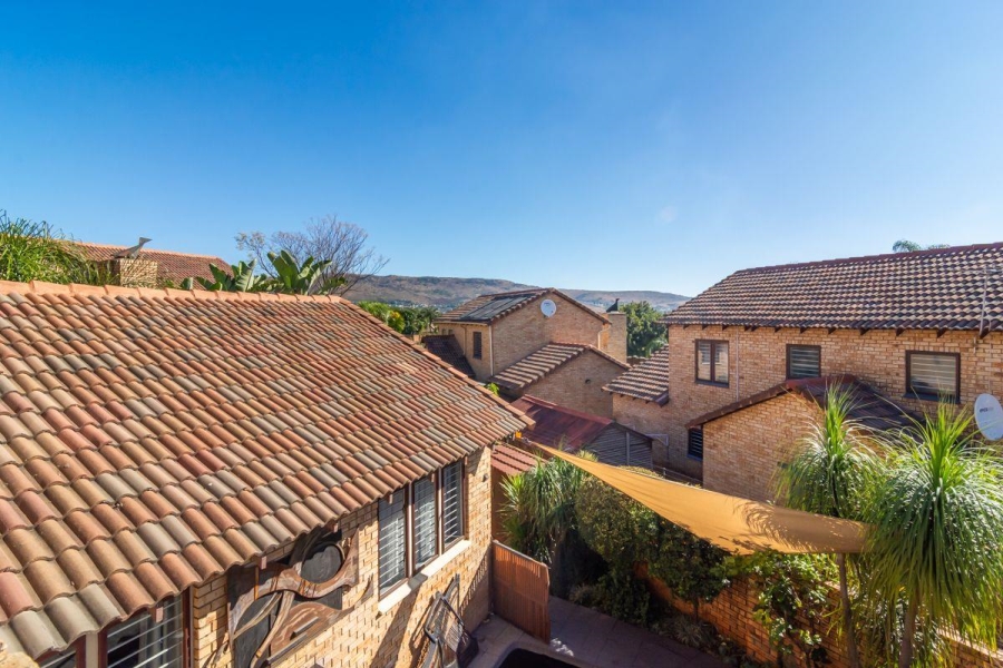 3 Bedroom Property for Sale in Ruimsig A H Gauteng