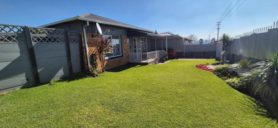 4 Bedroom Property for Sale in South Hills Gauteng