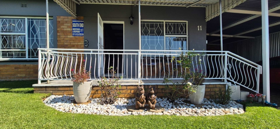 4 Bedroom Property for Sale in South Hills Gauteng