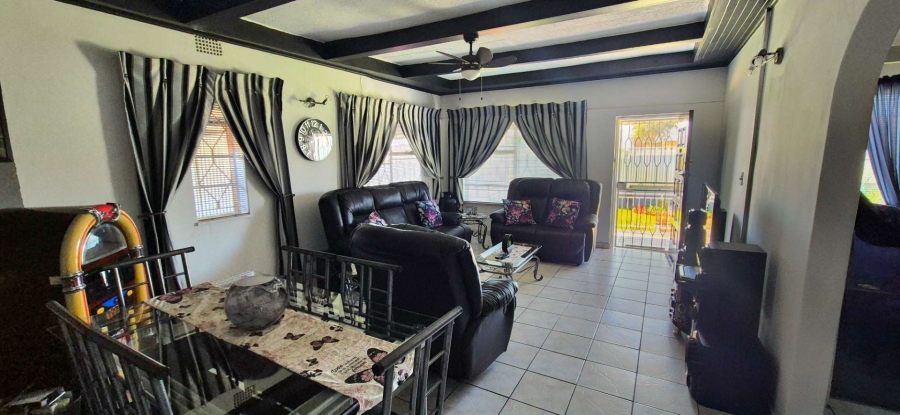 4 Bedroom Property for Sale in South Hills Gauteng