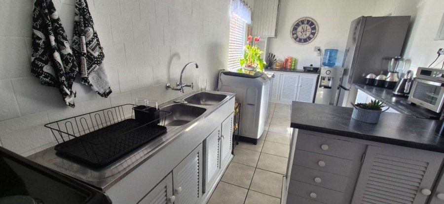 4 Bedroom Property for Sale in South Hills Gauteng