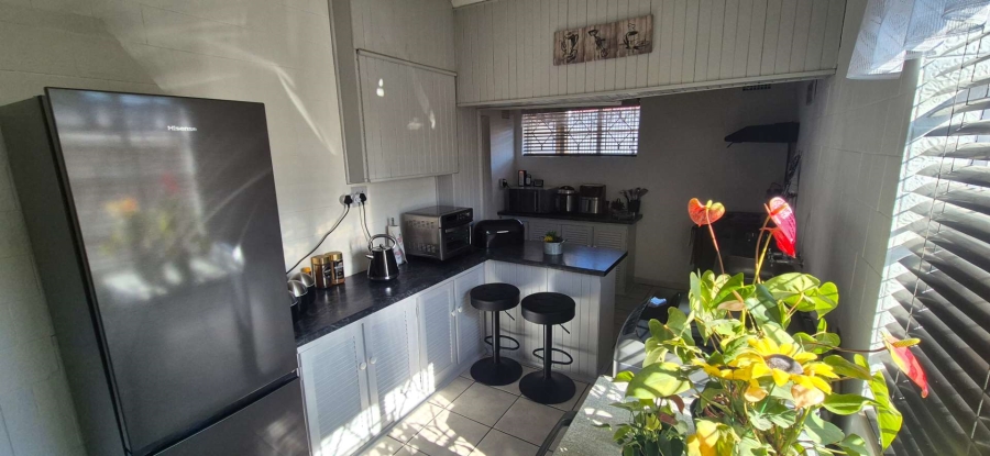 4 Bedroom Property for Sale in South Hills Gauteng