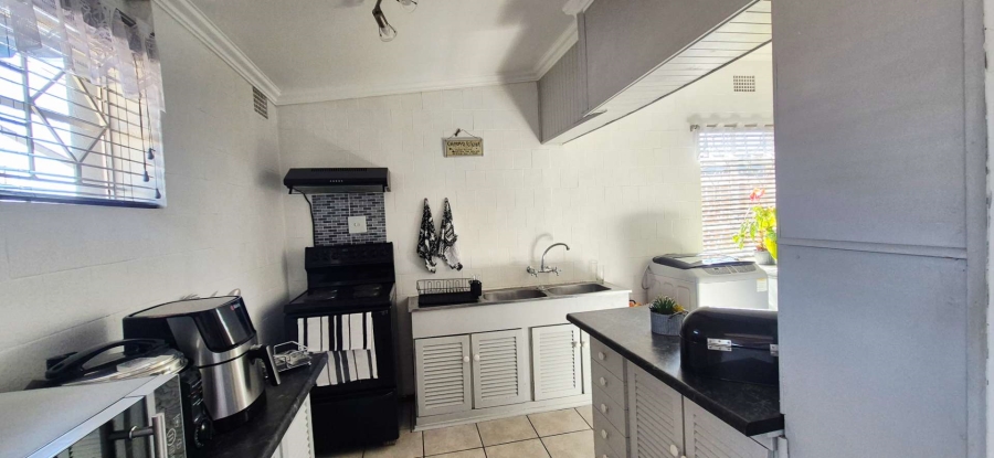 4 Bedroom Property for Sale in South Hills Gauteng
