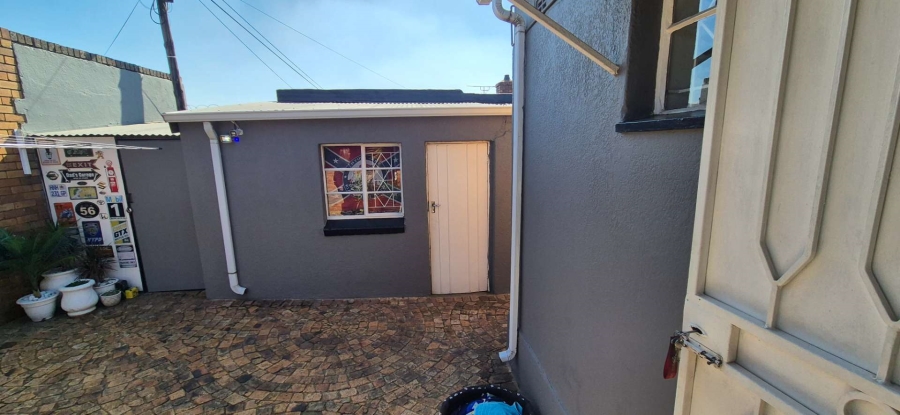 4 Bedroom Property for Sale in South Hills Gauteng