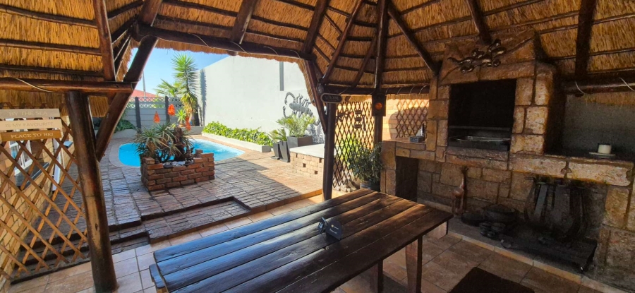 4 Bedroom Property for Sale in South Hills Gauteng