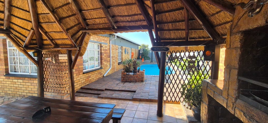 4 Bedroom Property for Sale in South Hills Gauteng