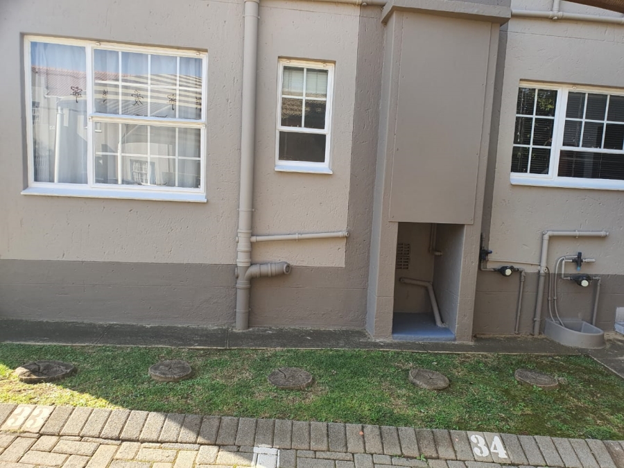 2 Bedroom Property for Sale in Meyersdal Gauteng