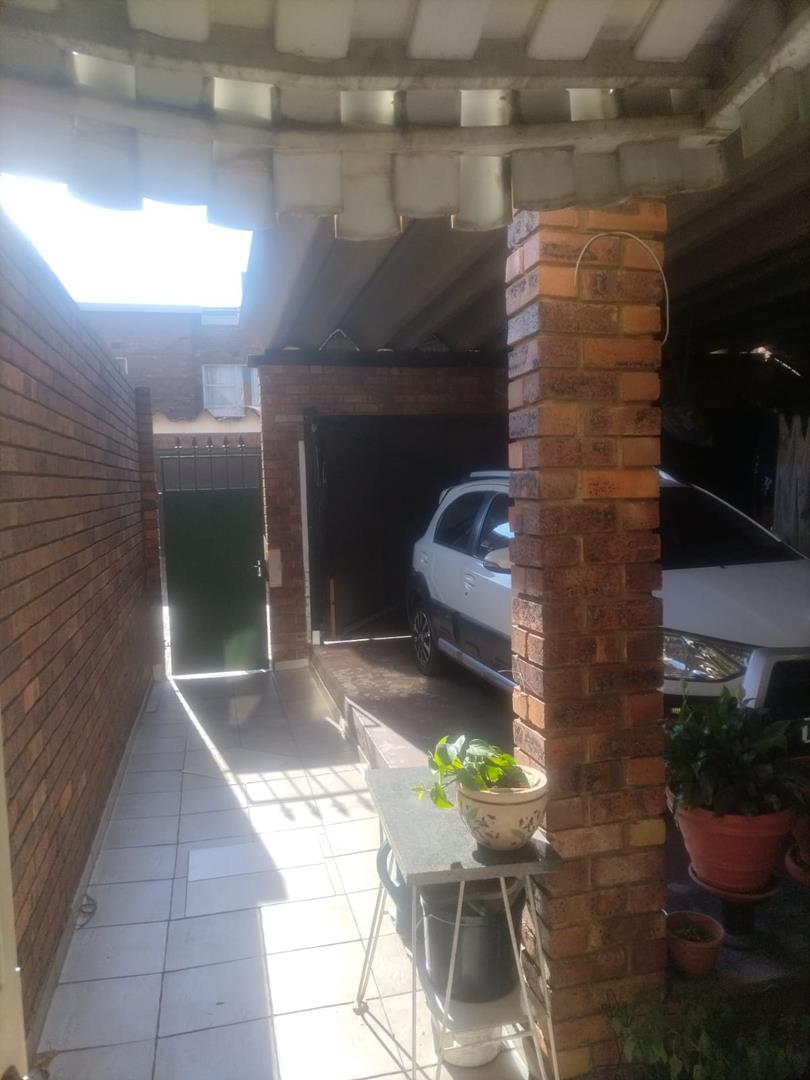 3 Bedroom Property for Sale in Benoni Central Gauteng