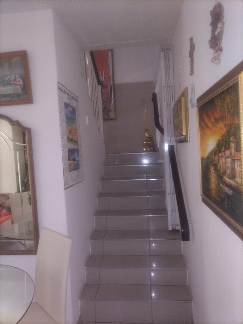 3 Bedroom Property for Sale in Benoni Central Gauteng
