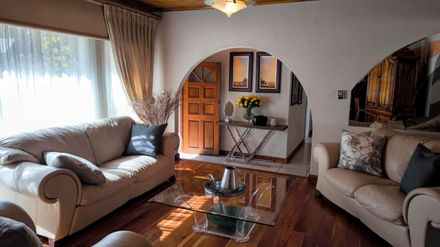 4 Bedroom Property for Sale in Brackenhurst Gauteng