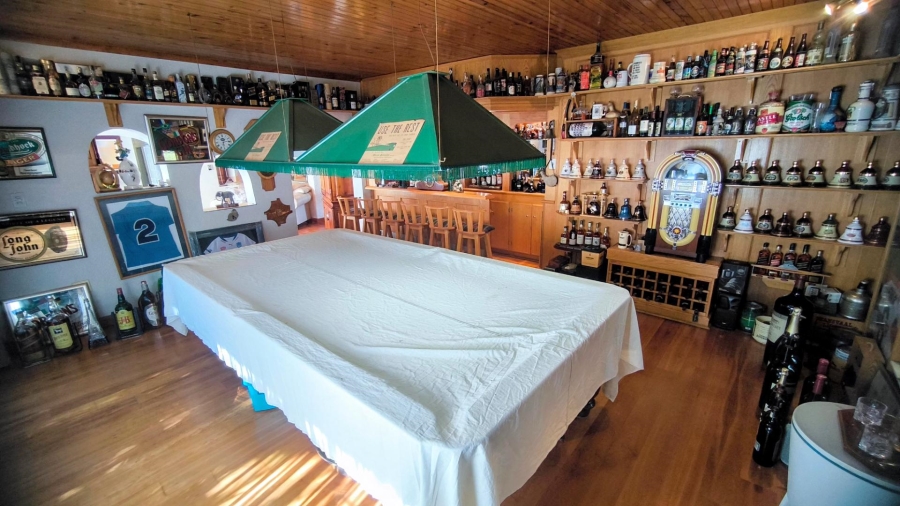 4 Bedroom Property for Sale in Brackenhurst Gauteng