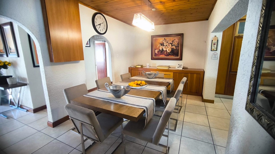 4 Bedroom Property for Sale in Brackenhurst Gauteng