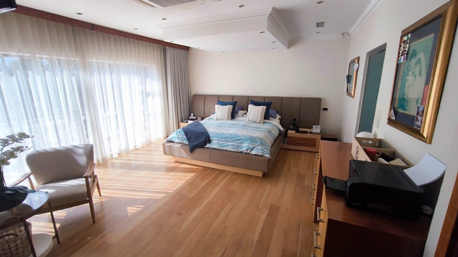 4 Bedroom Property for Sale in Brackenhurst Gauteng