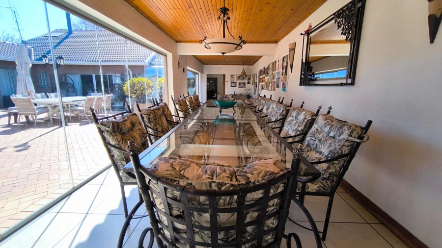 4 Bedroom Property for Sale in Brackenhurst Gauteng