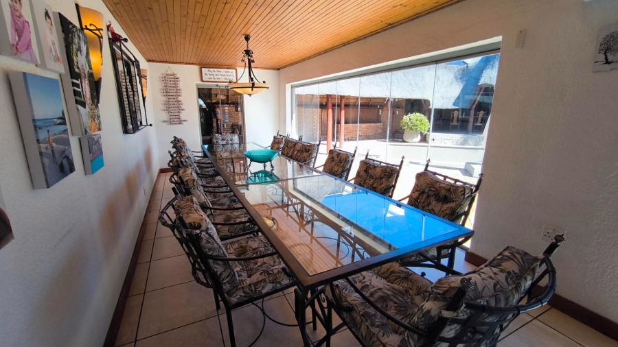 4 Bedroom Property for Sale in Brackenhurst Gauteng