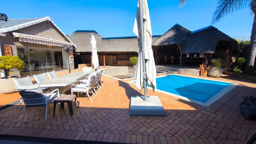 4 Bedroom Property for Sale in Brackenhurst Gauteng