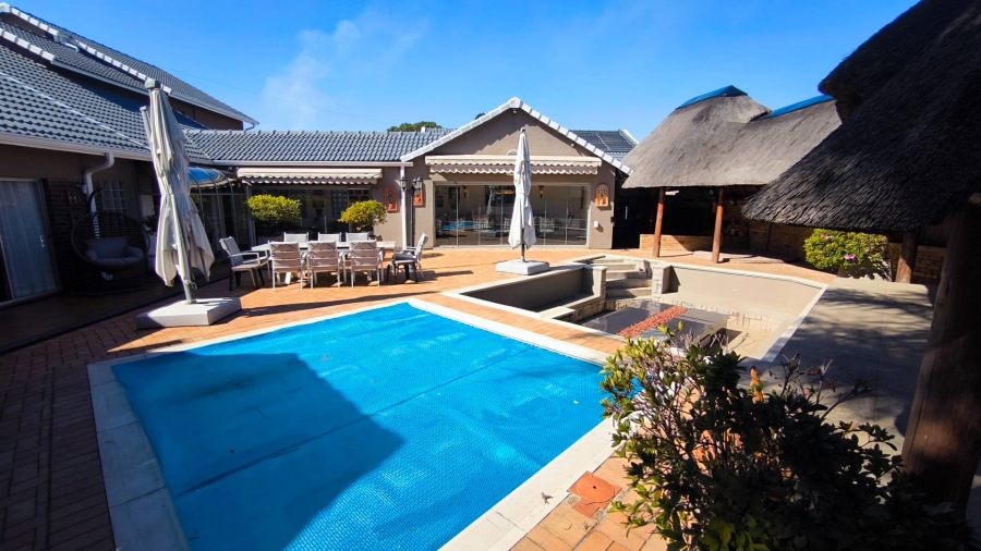 4 Bedroom Property for Sale in Brackenhurst Gauteng